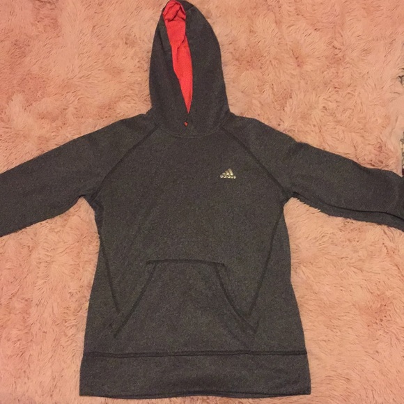 adidas Tops - Adidas Hoodie
